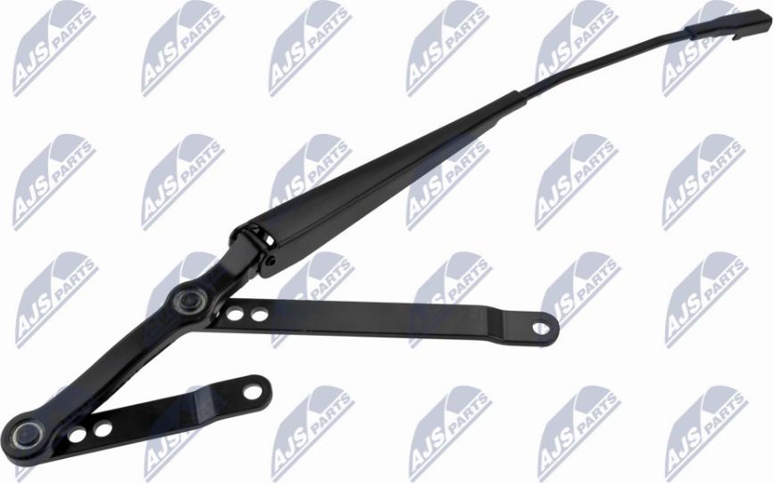 NTY EWB-ME-016 - Wiper Arm Set, window cleaning www.parts5.com