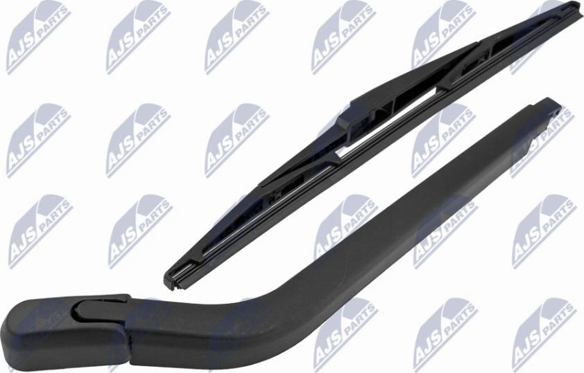 NTY EWB-MS-001 - Wiper Arm, window cleaning www.parts5.com