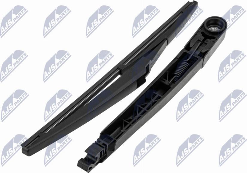 NTY EWB-MZ-000 - Wiper Arm, window cleaning www.parts5.com