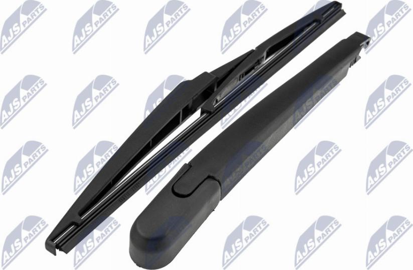 NTY EWB-MZ-000 - Wiper Arm, window cleaning www.parts5.com