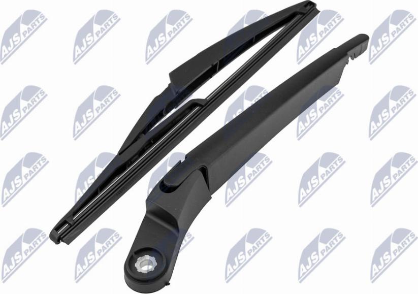 NTY EWB-PE-003 - Wiper Arm, window cleaning www.parts5.com