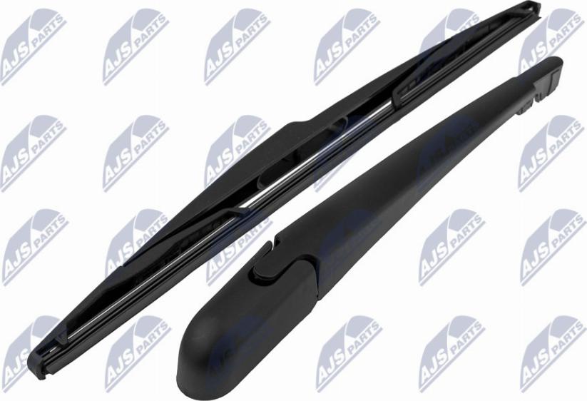 NTY EWB-PE-002 - Wiper Arm, window cleaning www.parts5.com