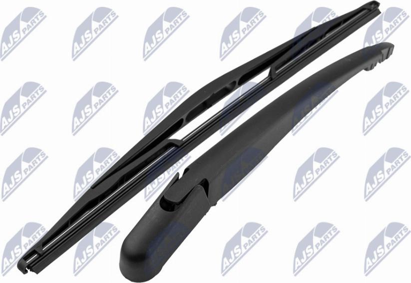 NTY EWB-PL-001 - Wiper Arm, window cleaning www.parts5.com