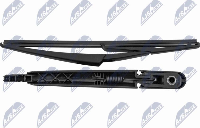 NTY EWB-PL-011 - Wiper Arm, window cleaning www.parts5.com