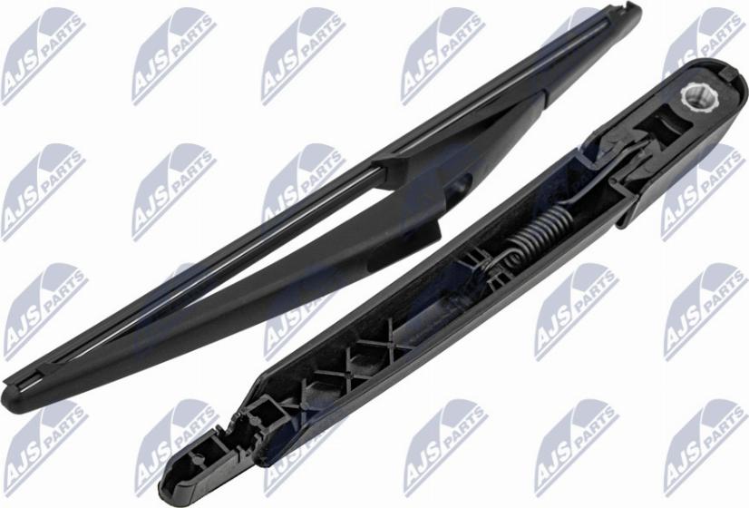 NTY EWB-PL-011 - Wiper Arm, window cleaning www.parts5.com