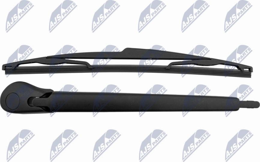 NTY EWB-RE-004 - Wiper Arm, window cleaning www.parts5.com