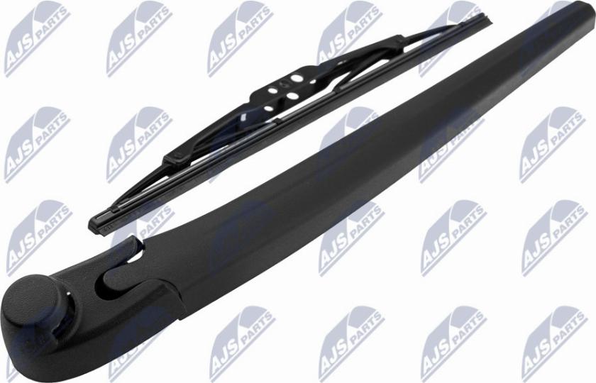 NTY EWB-SE-003 - Wiper Arm, window cleaning www.parts5.com