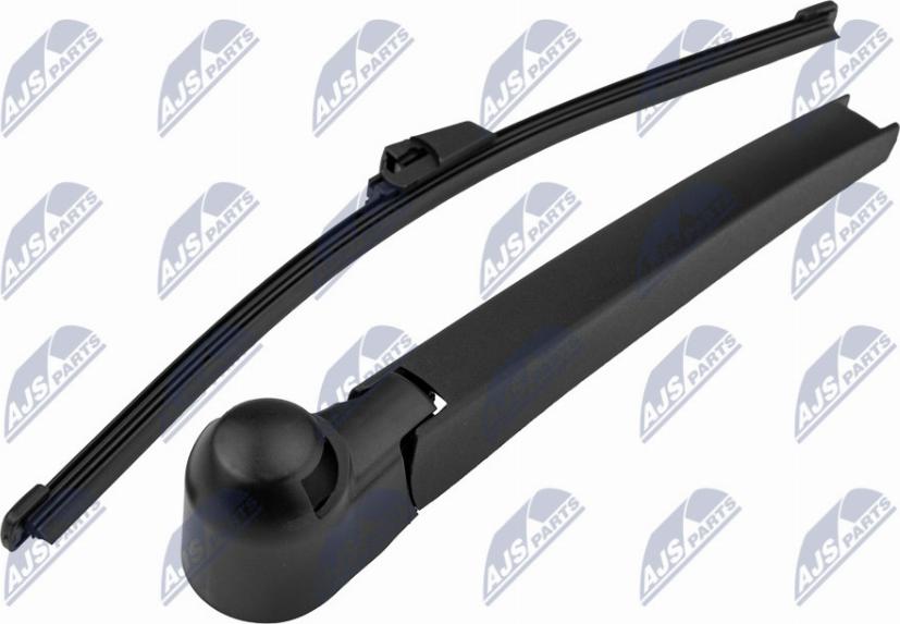 NTY EWB-SK-006 - Wiper Arm, window cleaning www.parts5.com