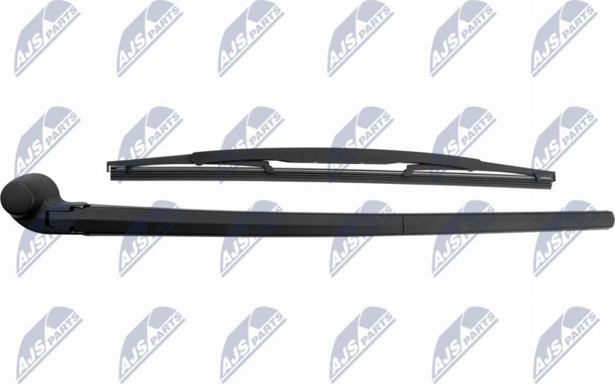 NTY EWB-SK-002 - Wiper Arm, window cleaning www.parts5.com