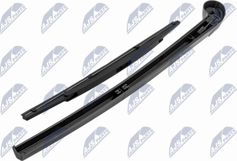 NTY EWB-SK-002 - Wiper Arm, window cleaning www.parts5.com