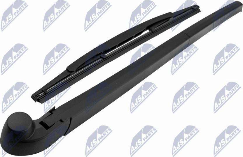 NTY EWB-SK-002 - Wiper Arm, window cleaning www.parts5.com