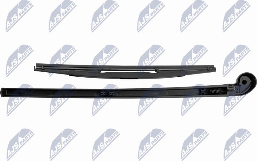 NTY EWB-SK-002 - Wiper Arm, window cleaning www.parts5.com