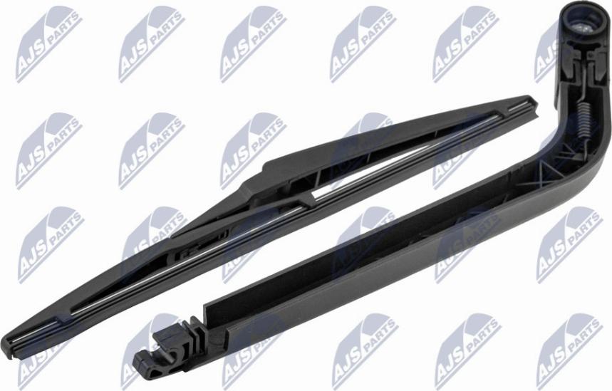 NTY EWB-TY-001 - Wiper Arm, window cleaning www.parts5.com