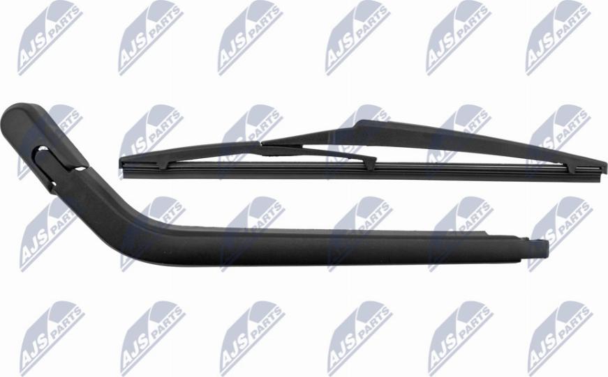 NTY EWB-TY-001 - Wiper Arm, window cleaning www.parts5.com