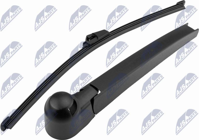 NTY EWB-VW-004 - Wiper Arm, window cleaning www.parts5.com