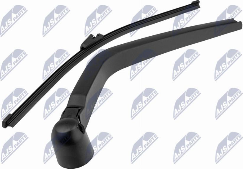 NTY EWB-VW-006 - Wiper Arm Set, window cleaning www.parts5.com