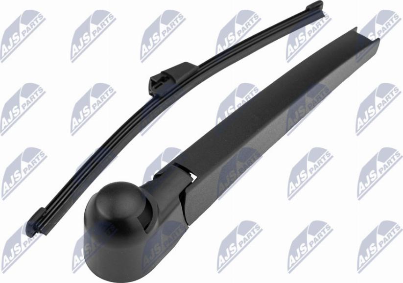 NTY EWB-VW-000 - Wiper Arm, window cleaning www.parts5.com