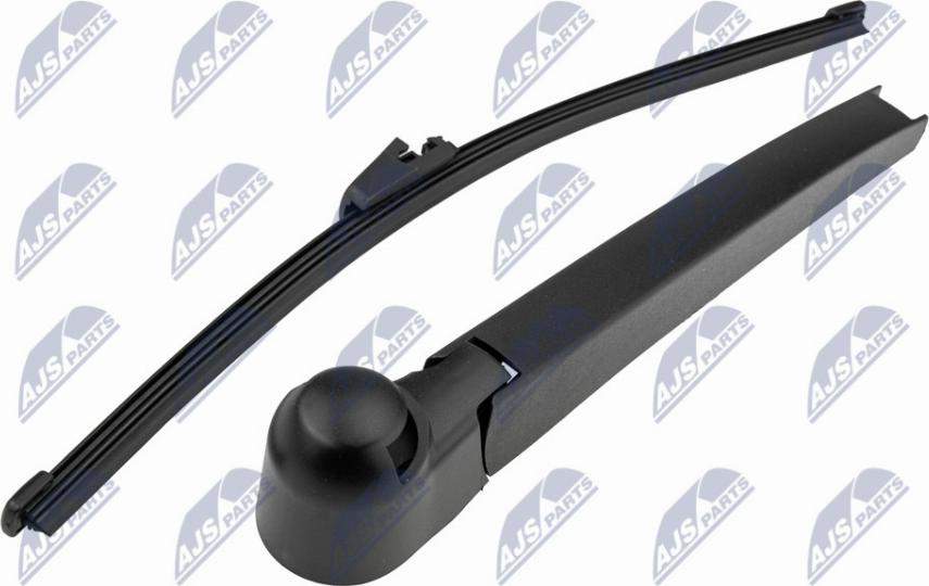 NTY EWB-VW-008 - Wiper Arm, window cleaning www.parts5.com