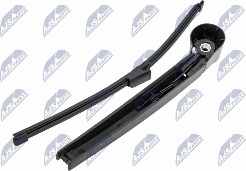 NTY EWB-VW-008 - Wiper Arm, window cleaning www.parts5.com