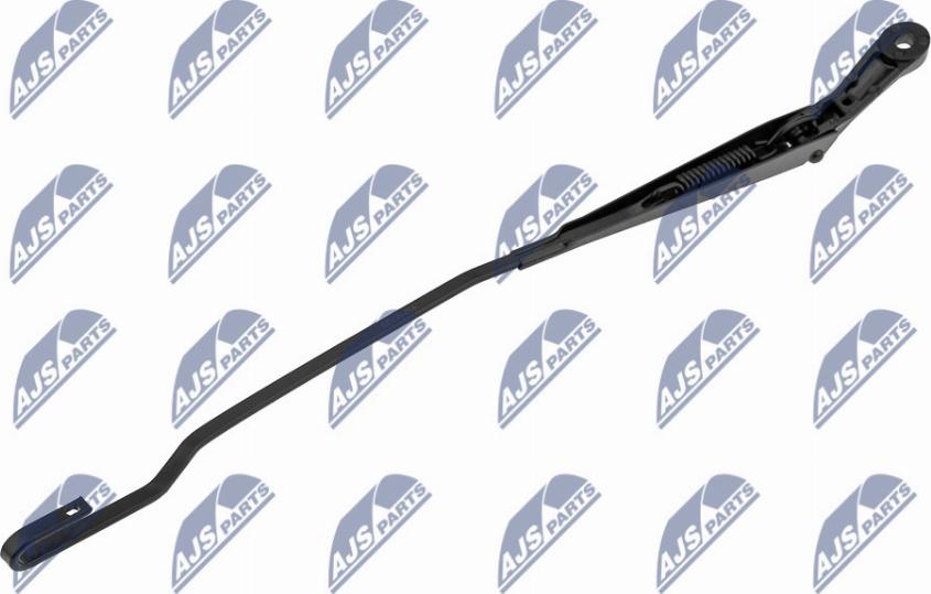 NTY EWB-VW-014 - Wiper Arm, window cleaning www.parts5.com