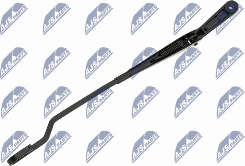 NTY EWB-VW-013 - Wiper Arm, window cleaning www.parts5.com