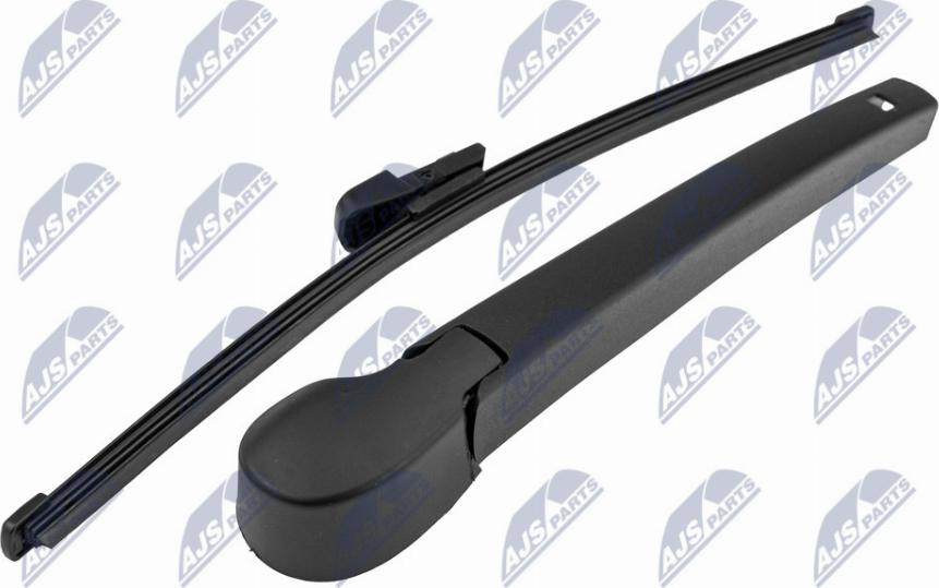 NTY EWB-VW-012 - Wiper Arm, window cleaning www.parts5.com