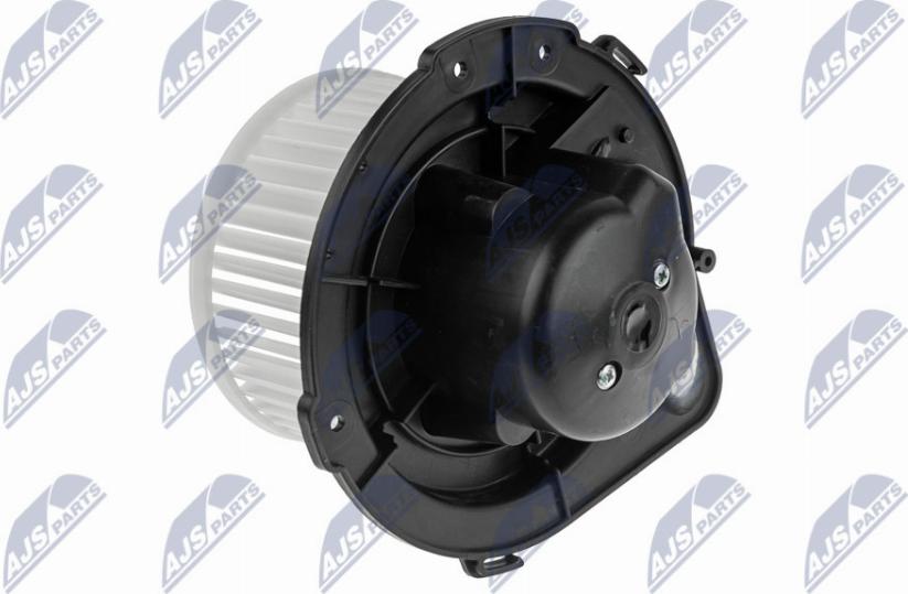 NTY EWN-AU-004 - Interior Blower www.parts5.com