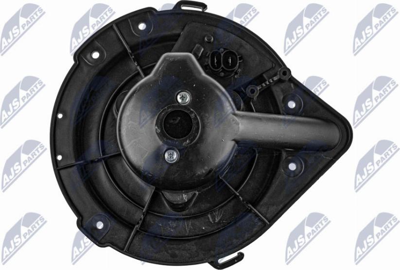 NTY EWN-AU-004 - Interior Blower www.parts5.com