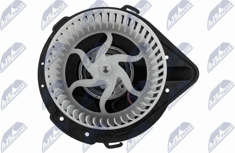 NTY EWN-AU-004 - Interior Blower www.parts5.com