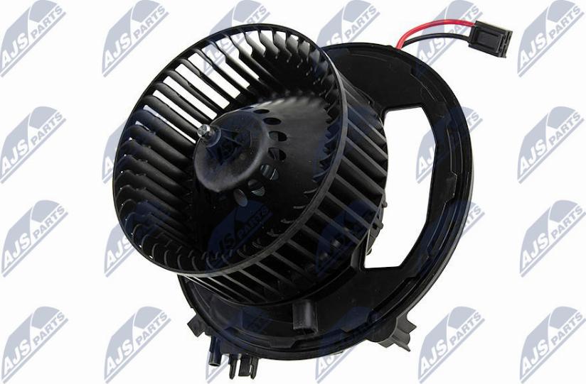 NTY EWN-AU-006 - Interior Blower www.parts5.com