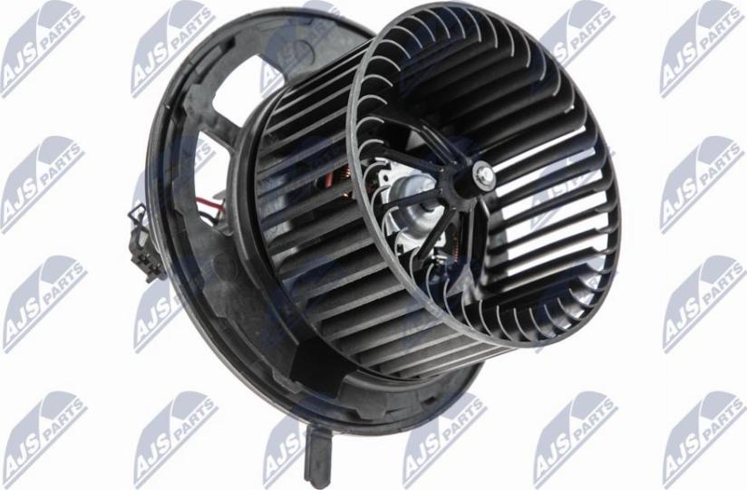 NTY EWN-BM-005 - Ventilador habitáculo www.parts5.com