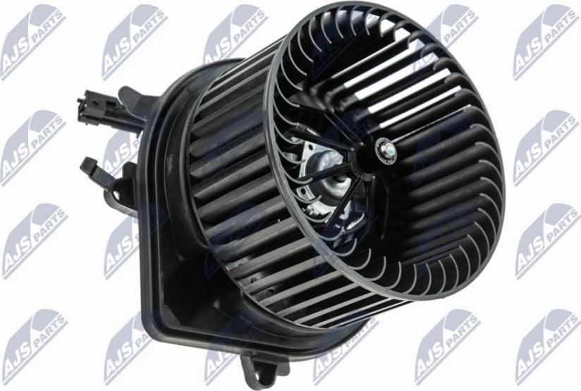 NTY EWN-BM-007 - Interior Blower www.parts5.com