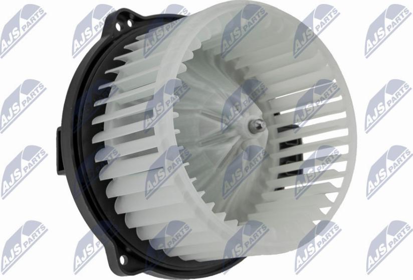 NTY EWN-DW-000 - Ventilador habitáculo www.parts5.com