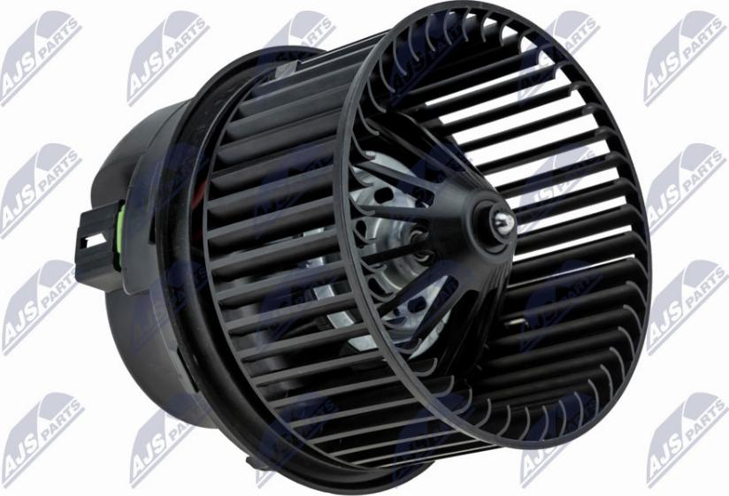 NTY EWN-FR-005 - Interior Blower www.parts5.com