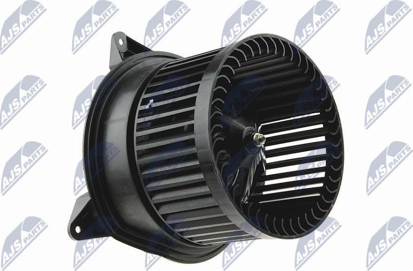 NTY EWN-FR-000 - Motor eléctrico, ventilador habitáculo www.parts5.com