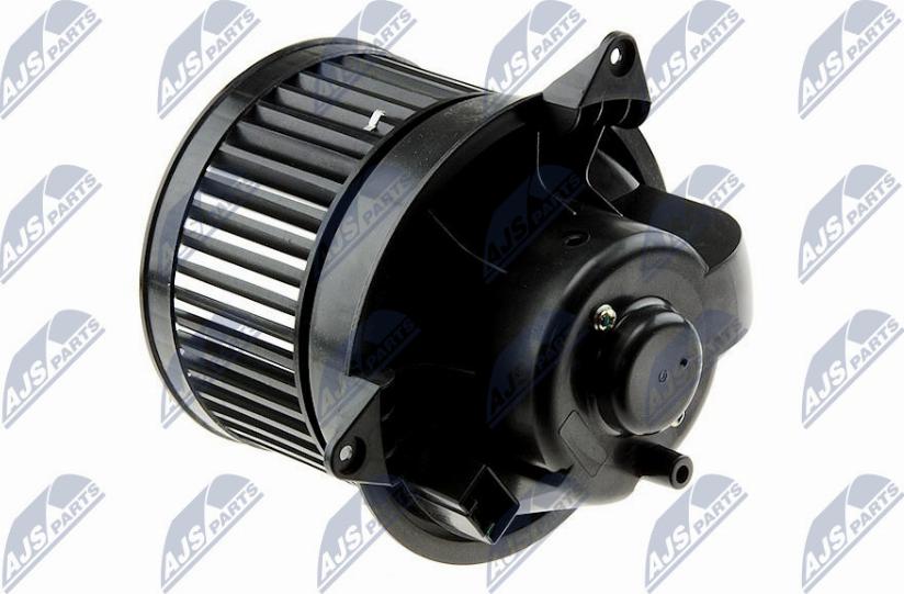 NTY EWN-FR-000 - Motor eléctrico, ventilador habitáculo www.parts5.com