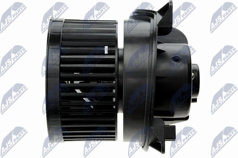 NTY EWN-FR-000 - Motor eléctrico, ventilador habitáculo www.parts5.com