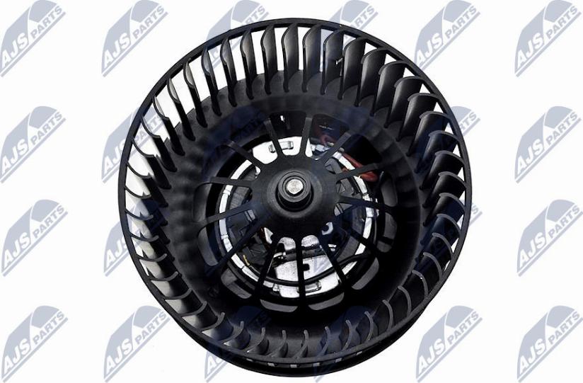 NTY EWN-FR-003 - Interior Blower www.parts5.com