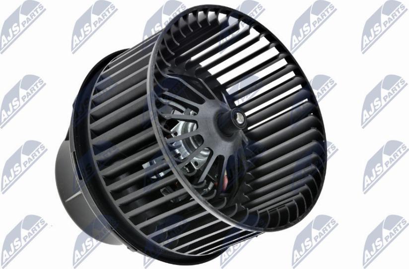 NTY EWN-FR-003 - Ventilador habitáculo www.parts5.com