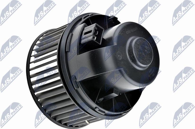 NTY EWN-FR-003 - Interior Blower www.parts5.com