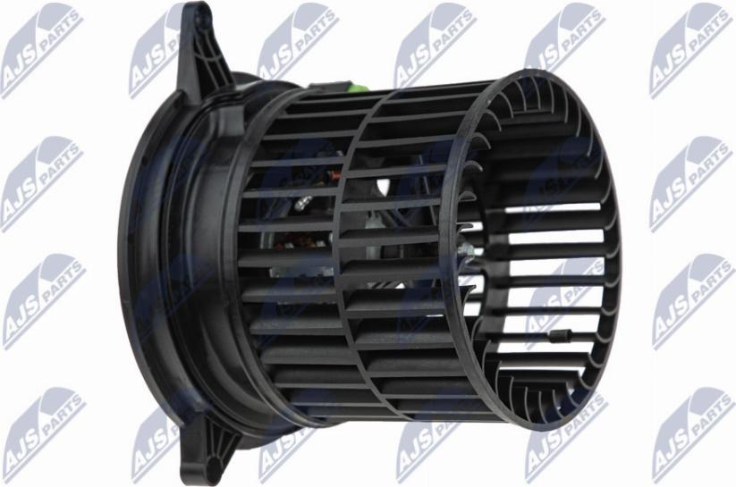 NTY EWN-FR-002 - Utastér-ventilátor www.parts5.com