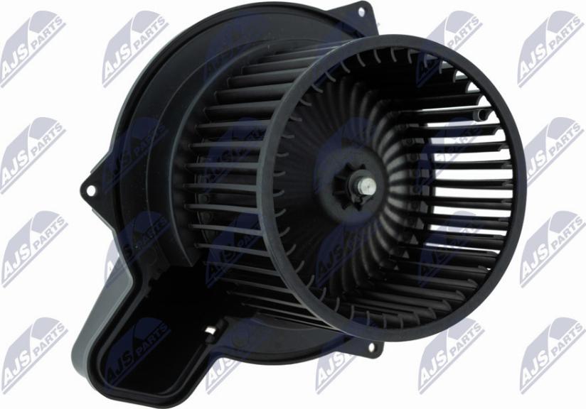 NTY EWN-FT-005 - Ventilador habitáculo www.parts5.com