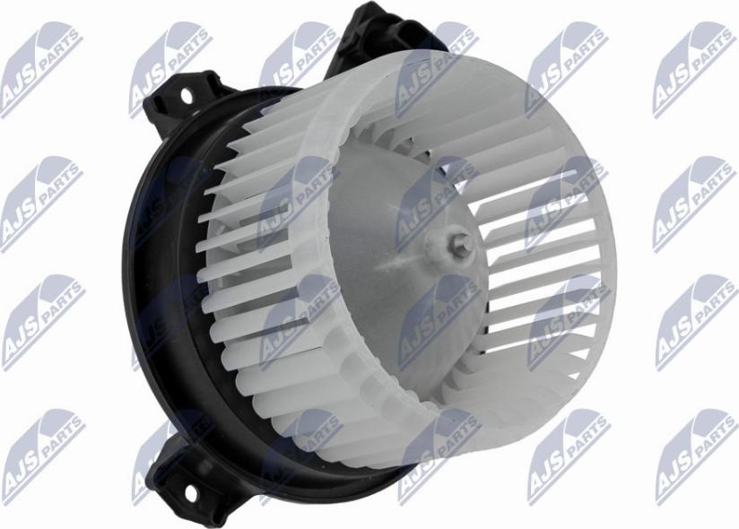 NTY EWN-HD-002 - Ventilator notranjega prostora www.parts5.com