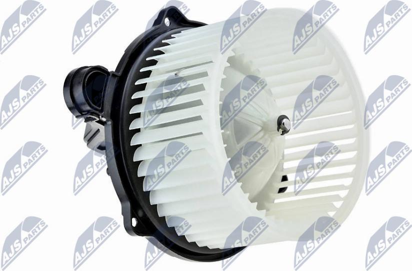 NTY EWN-KA-000 - Interior Blower www.parts5.com