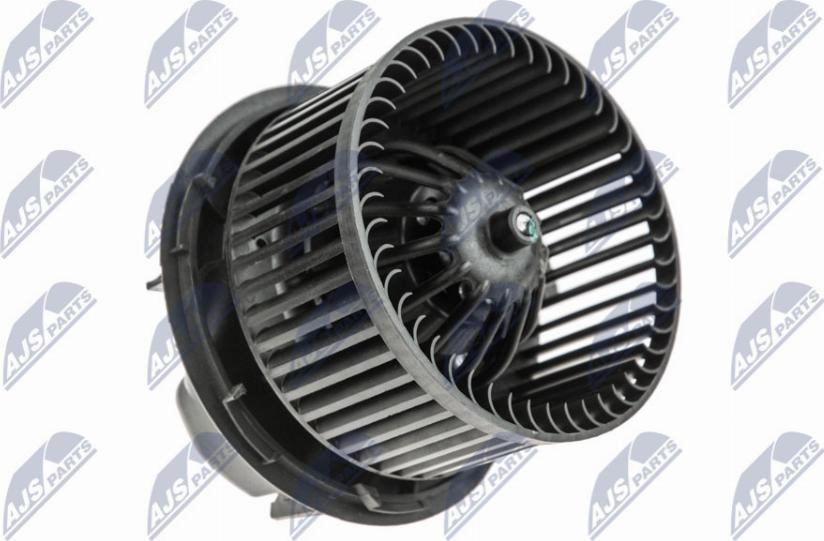 NTY EWN-NS-003 - Ventilador habitáculo www.parts5.com