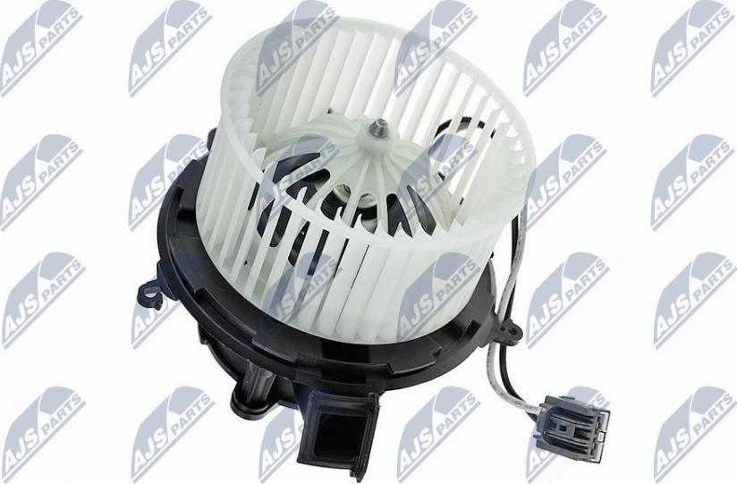 NTY EWN-PL-002 - Ventilador habitáculo www.parts5.com