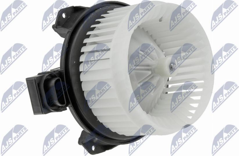 NTY EWN-TY-000 - Ventilador habitáculo www.parts5.com