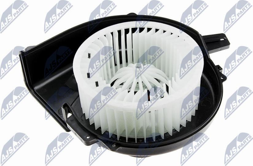 NTY EWN-VW-005 - Ventilator kabine / unutrašnjeg prostora www.parts5.com