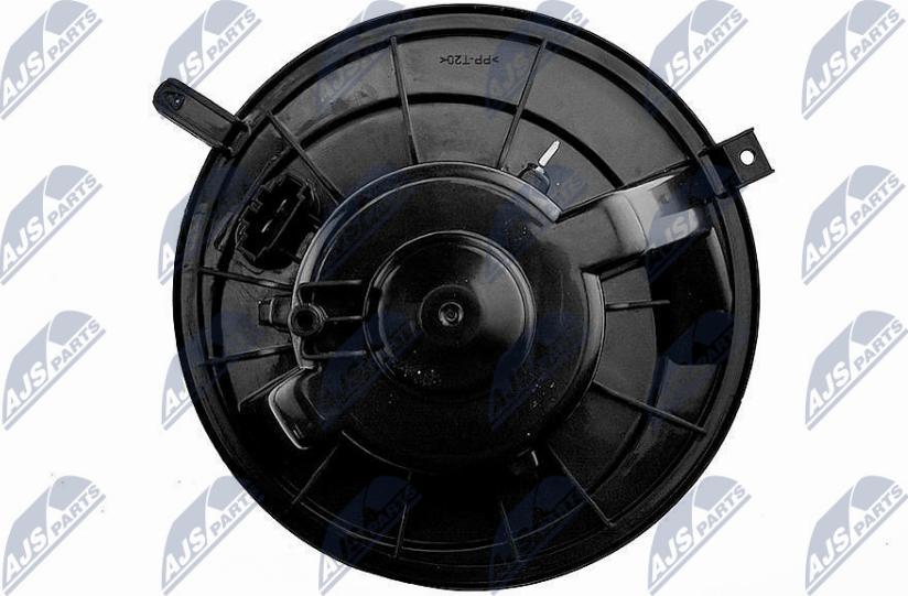 NTY EWN-VW-000 - Electric Motor, interior blower www.parts5.com