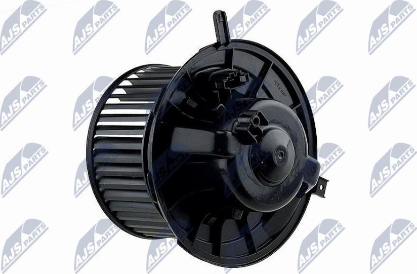 NTY EWN-VW-000 - Electric Motor, interior blower www.parts5.com